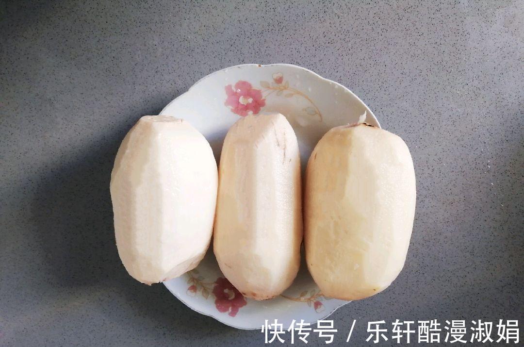 冰糖|藏在身边的“天然阿胶”，一份不到2块钱，气血双补人年轻