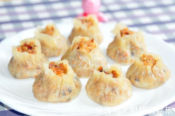 猪肉馅|饺子皮与猪肉馅的创意吃法,学会不再只吃饺子,特别适合夏季吃