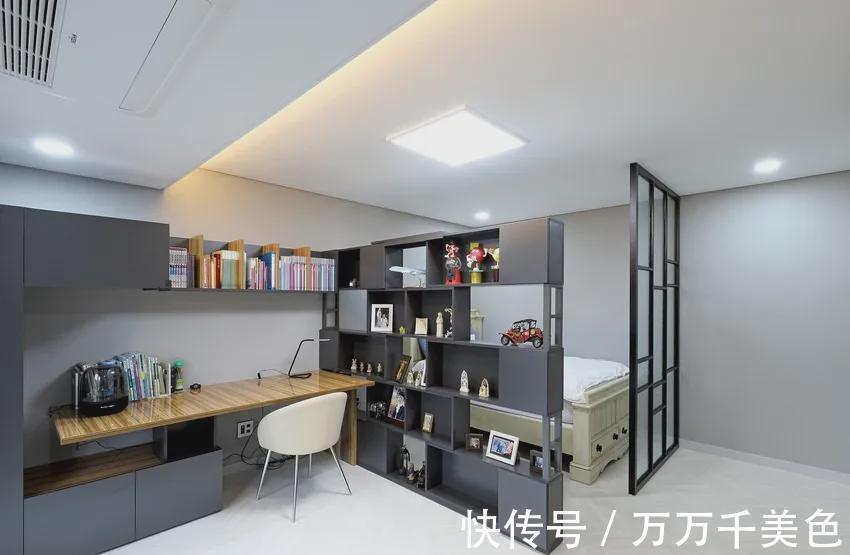 气派|看过韩国这套乡间别墅,才明白为什么现在的年轻人都想回乡下生活