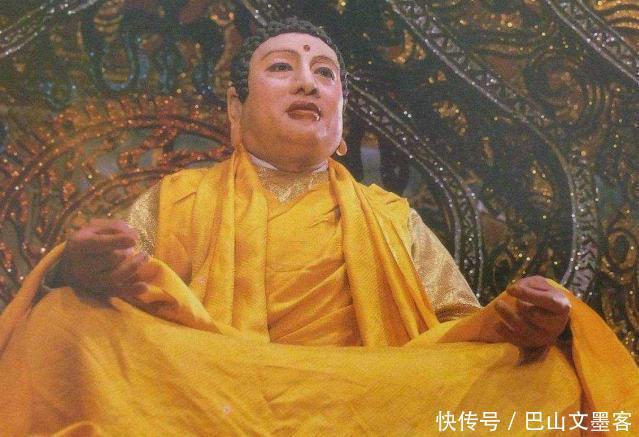 如来|西天老大如来,南天老大观音,北天老大真武大帝,东天老大是谁?