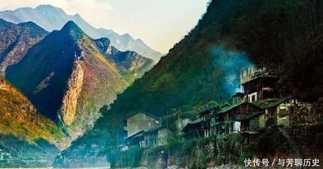 三峡地区|“成也鱼盐,败也鱼盐”——鱼盐经济与巴国的兴衰之路