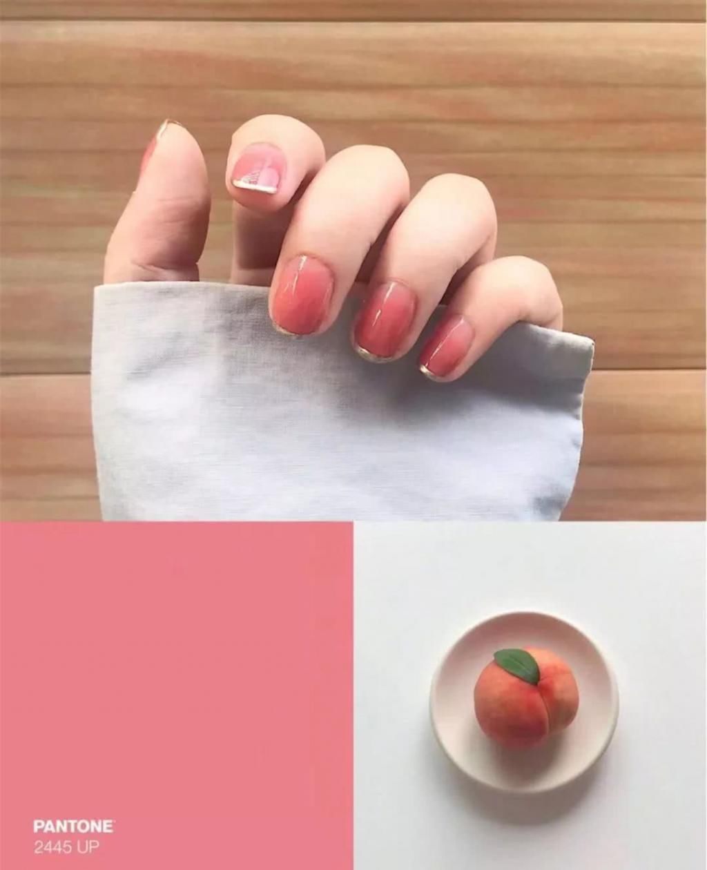 2020春夏流行美甲来了,最新美甲大合集,好看到犯规