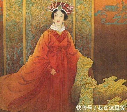 汉朝皇陵|为什么吕雉的尸体能保存200多年而不腐烂 原因很简单!