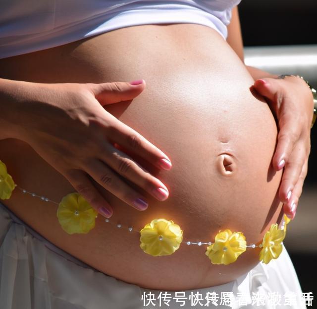 小生命|怀孕期间,胎儿怕这5方面,孕妈妈别大意,小心伤到娃却不自知