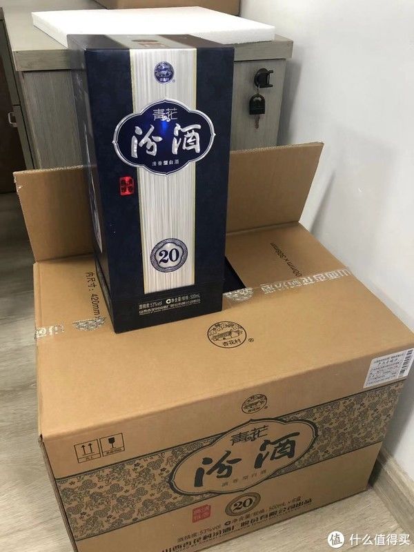 春节白酒大采购——分享近一个月的买酒战绩