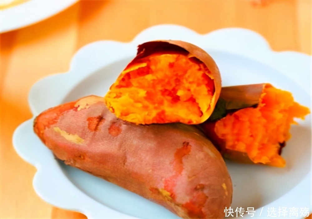 人到中年|人到中年想长寿,多吃3种食物,清热明目,缓解肝火旺盛