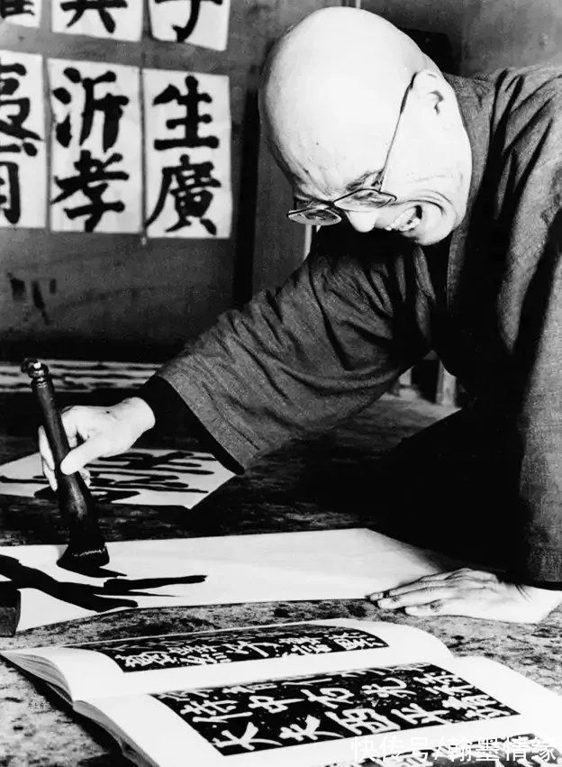 颜真卿！日本丑书之父临颜真卿是什么水平？