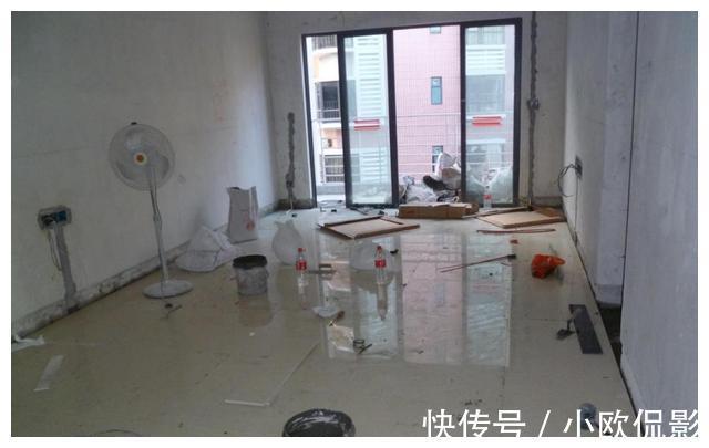 瓷砖|瓷砖翻新不要急着全部拆除，和老师傅学翻新，省时省力还省钱