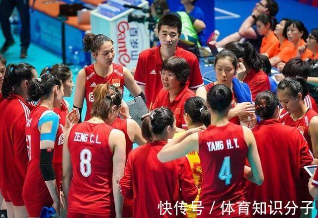 中国女排|排协已经表明态度,中国女排新帅画像已逐步清晰,或将有意外结果