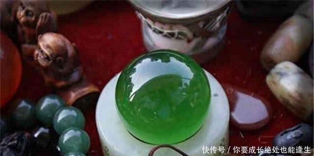 组图:慈禧最喜爱的五样宝贝现在何处?个个价值连城