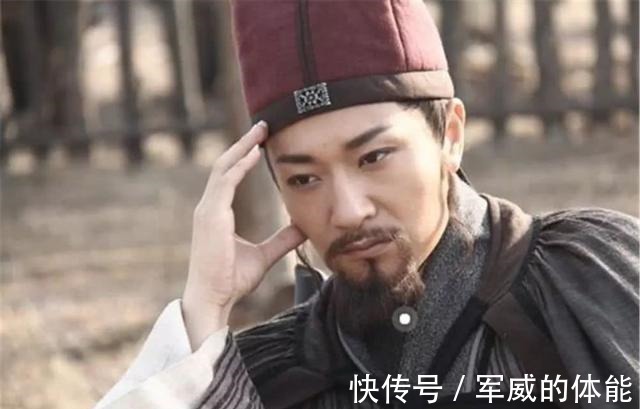 死穴|晁盖为何成了反面教材做人最不能暴露的三大死穴,他都暴露了!