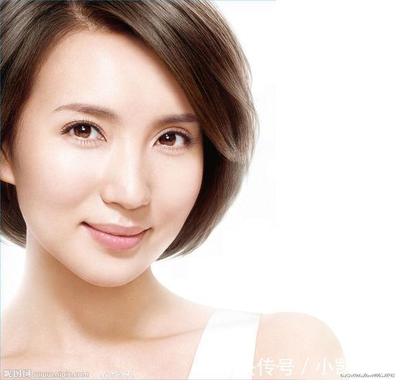 狐狸|普及知识啦! 桃花眼、杏眼、凤眼、狐狸眼你分得清么