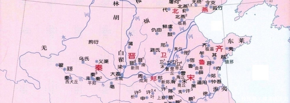 大一统|大一统王朝多是由北往南打,为何?