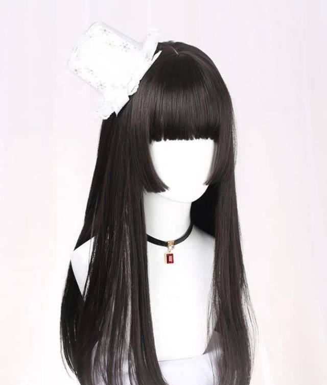 心理测试你想换成什么发型测你在异性眼里