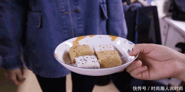 全球“超好吃”的6种甜点,你吃过哪一种第六种你一定得试下!