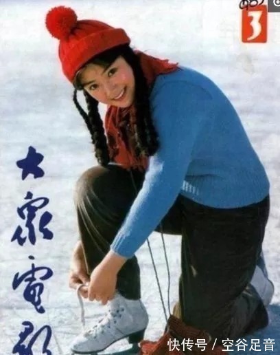 喜盈門|還記得那些年扮演過農(nóng)村姑娘的演員嗎？二十張老照片帶你走近她們