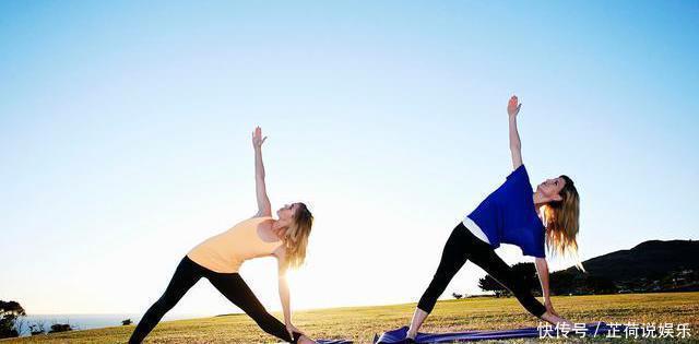 腰椎|4个姿势致腰椎、颈椎病更严重3个动作轻松搞定!还你一身轻松