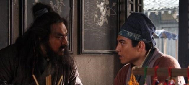 梁山好汉招安后,几位天罡正将都手握重兵,为何无人为宋江报仇