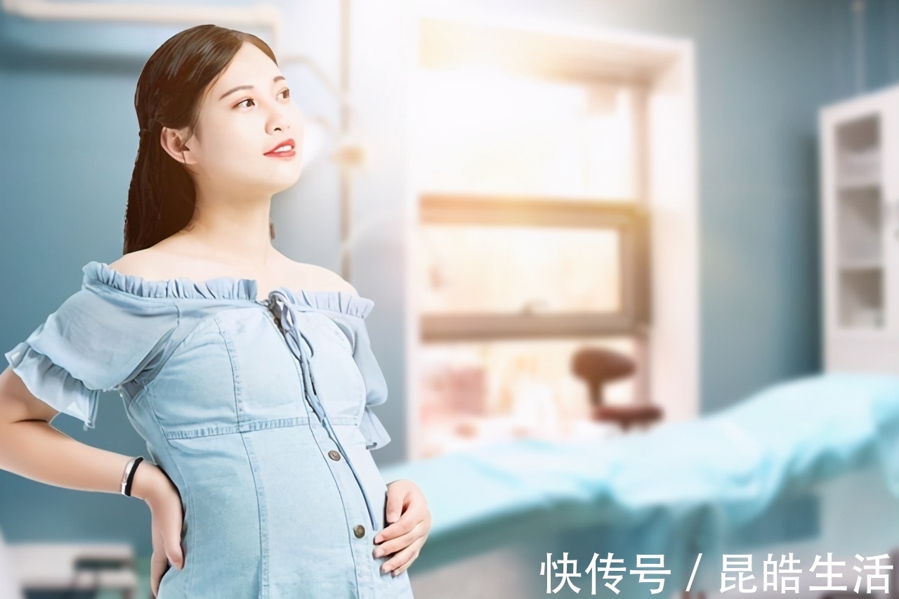 胎动|孕24周之后,孕妈要开始“护胎”,这3件事要多加注意