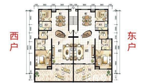 西户|西户房和东户房哪个更好夏天到了,丈母娘天天那边叫着热,烦死