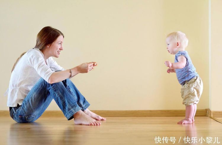 家长|宝宝多大能听懂大人说话?专家:若早于这个年龄,八成是个聪明娃