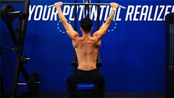 斜方肌|健身练背合集,每1块背肌都给你安排的明明白白