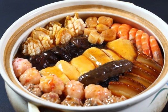 四大件儿|天涯共此“食”，你家年夜饭吃什么？