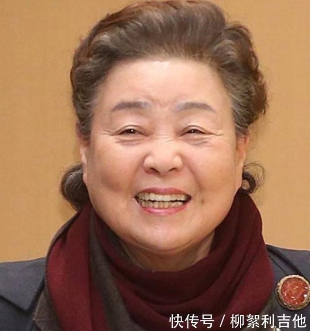 《澡堂老板家的男人》聽她的,5900坪森林是她的,姜富子有實力