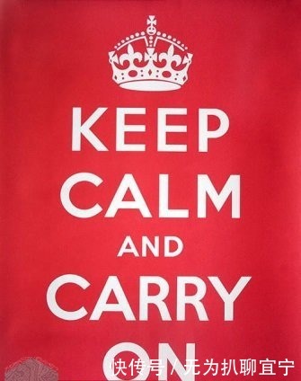 二战|用海报打赢二战!简谈各国在二战中的宣传海报(英国篇)