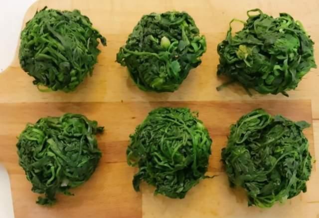 冬天吃饺子，我家最爱的馅，比白菜香比萝卜鲜，鲜嫩多汁还解馋