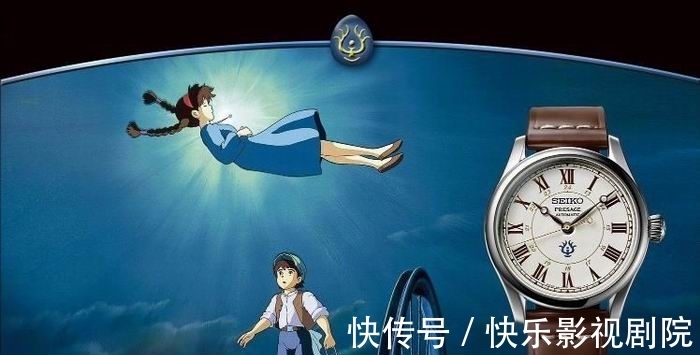 史努比|从史努比到鬼灭之刃,动漫联名俨然成为制表界“流量密码”