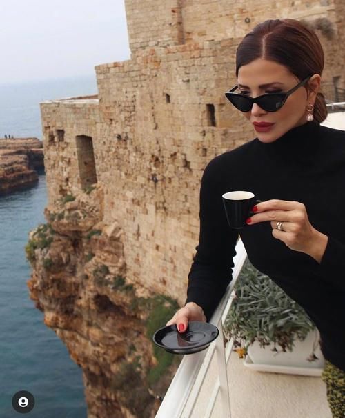 50＋时尚博主的“减龄”穿搭告诉你，女人不管几岁，都可以很优雅！