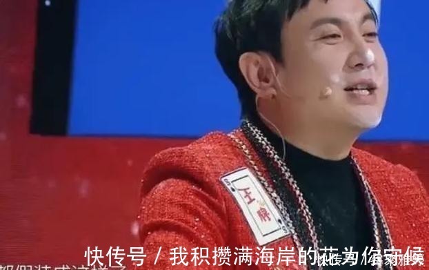 何炅為什么從不上跑男？不是不想來，5年前謝娜就說了原因
