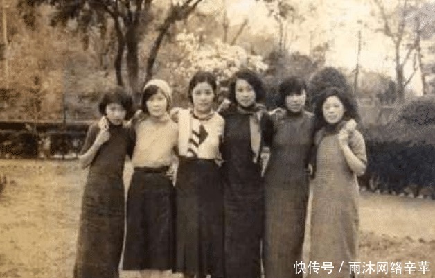 蒋梅苼|徐悲鸿从未变心,在他的心中,蒋碧薇从始至终都比不上艺术