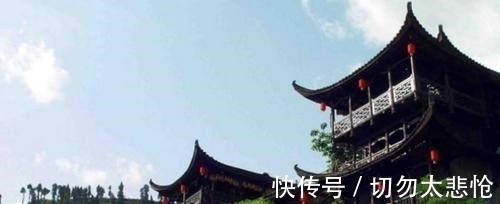 凤凰|湘西冷门古镇，有“小南京”美称，商业化不重，人少名气小