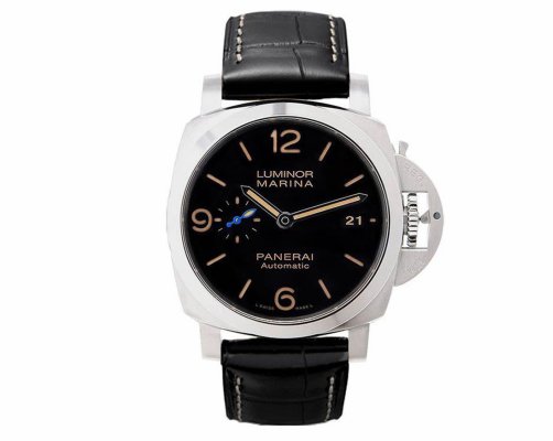 5万左右，用年终奖拿下这几枚爆款腕表