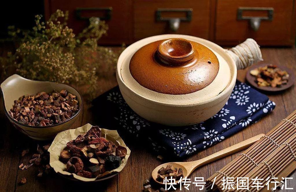 民间|一碗能够立马生血的民间补血粥，不用半点药材，养血安神健脾益胃