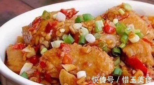 美味|美味诱人的几道家常菜,好吃的流口水,简单易做,香到多吃碗米饭