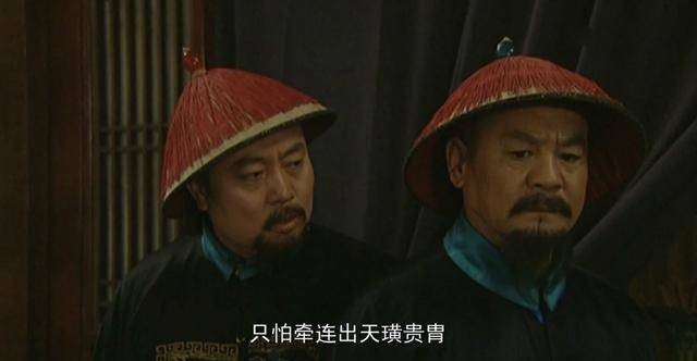 主谋|雍正王朝科场舞弊案，尚未查出主谋，雍正帝为何就急于砍主考官？