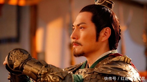 李世民|他才是助武则天登上后位的人，行事高深莫测，李世民都看走了眼