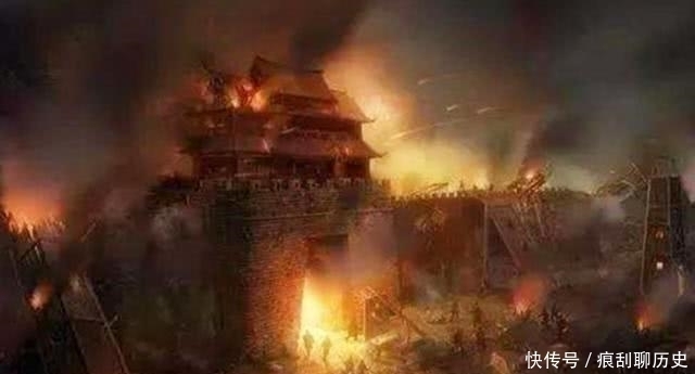 帝王|继唐玄宗后大唐最大的“昏君”，也是因为他后世帝王再无翻身之力