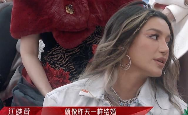 张馨予《浪姐2》耍帅油腻惨遭吐槽？这和加更版的她判若两人