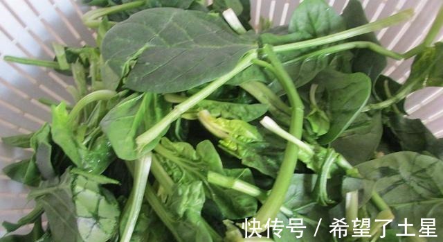 面疙瘩汤|入秋后，吃萝卜吃白菜，不如多吃这碱性蔬菜，煮煮就上桌，真滋润！