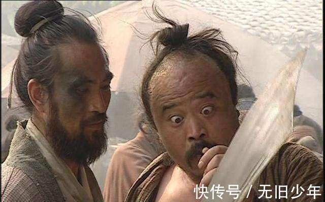 琼英|杨志有五项优势辗压林冲，关胜鲁智深呼延灼索超张清王伦心中有数