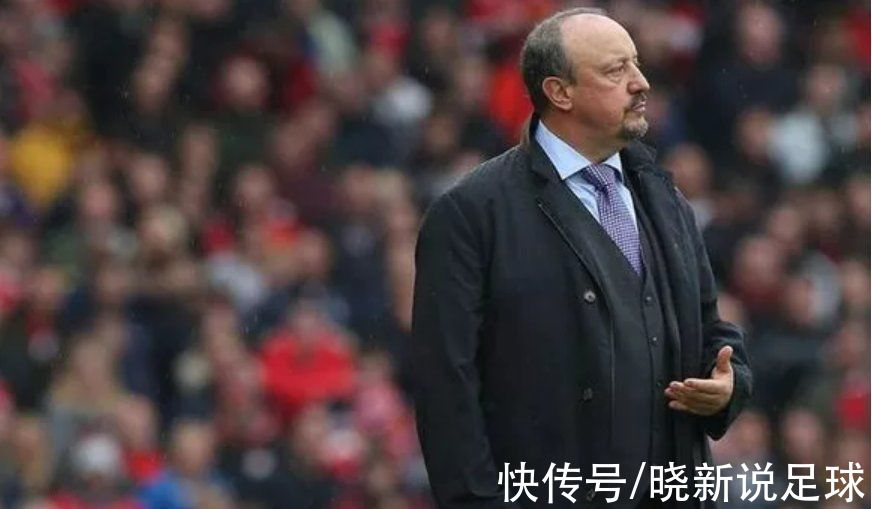 太妃糖隊|4-1慘敗利物浦，埃弗頓召開緊急會議，討論是否解雇貝尼斯特