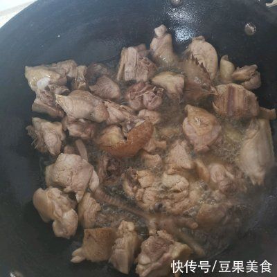 芋儿鸡这样做最好吃，你之前做对了吗？