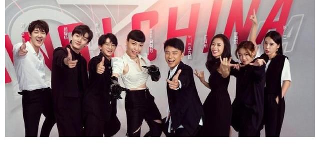 力压《跑男》成收视扛把子,连人民日报都成粉丝,这档综艺有多狠