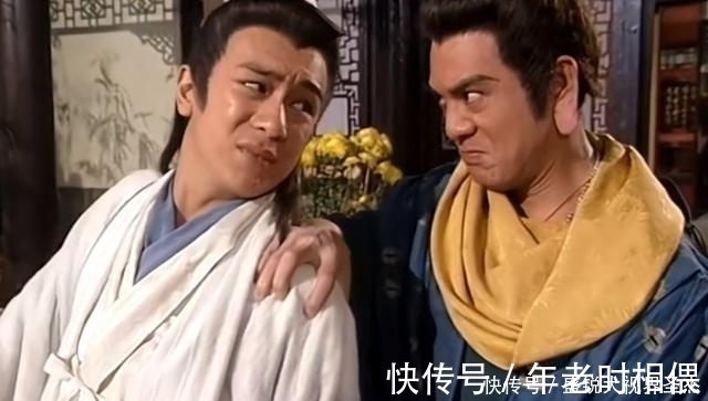 慕容复|金庸为了成全乔峰,特意让他避开这个高手,否则乔峰战神之名不保