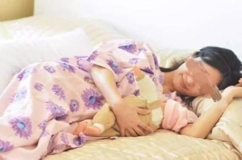 95后|“假如能重来我要选顺产”,95后妈妈的哭诉,道出剖腹产背后辛酸