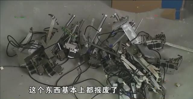 赔偿|男子保价一万寄快递,结果路上被摔烂,德邦赔你一千元